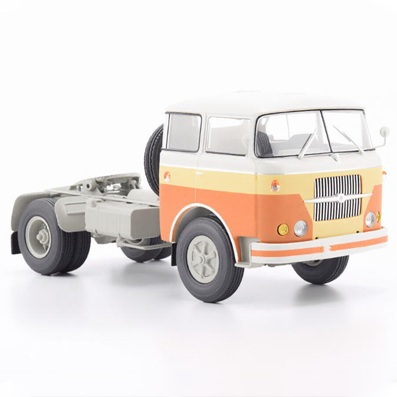 1:43 Scale Alloy Model Classic - đánh giá và giá Vintage Collectible Trucks