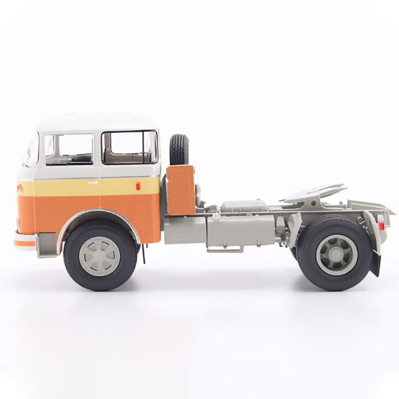 1:43 Scale Alloy Model Classic - đánh giá và giá Vintage Collectible Trucks