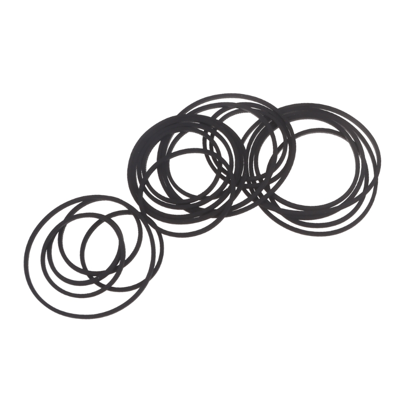 ADWE 20 chiếc 1.2 Vuông Hỗn hợ - đánh giá và giá Cassette Walkman Belt