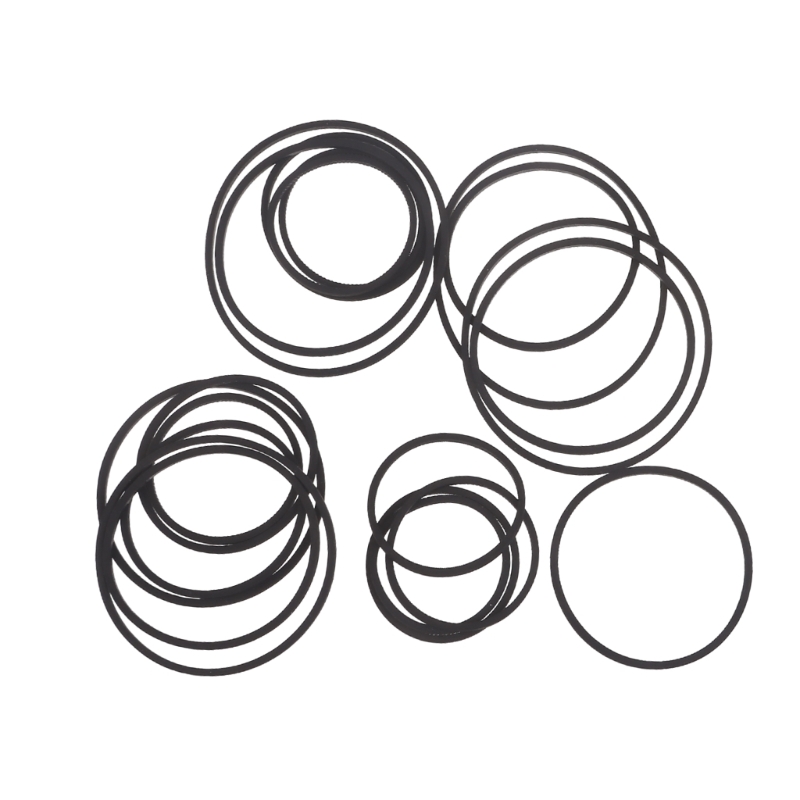 ADWE 20 chiếc 1.2 Vuông Hỗn hợ - đánh giá và giá Cassette Walkman Belt