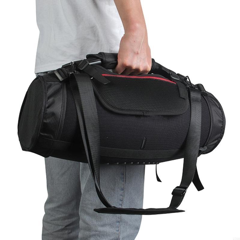 Túi đựng du lịch Hộp đựng âm t - đánh giá và giá Cassette Walkman Belt