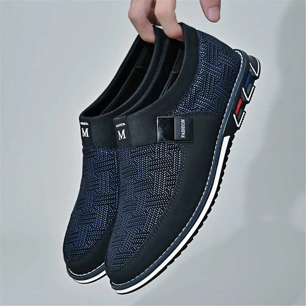 Dark Blue 44-45 Summer Shoes S - đánh giá và giá Vintage Collectible Classics