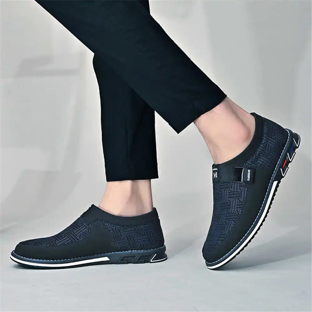 Dark Blue 44-45 Summer Shoes S - đánh giá và giá Vintage Collectible Classics