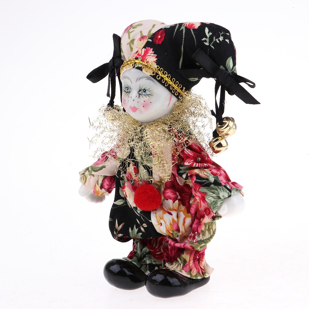 Porcelain Dolls Collectible 6  - đánh giá và giá Vintage Collectible Porcelain Dolls