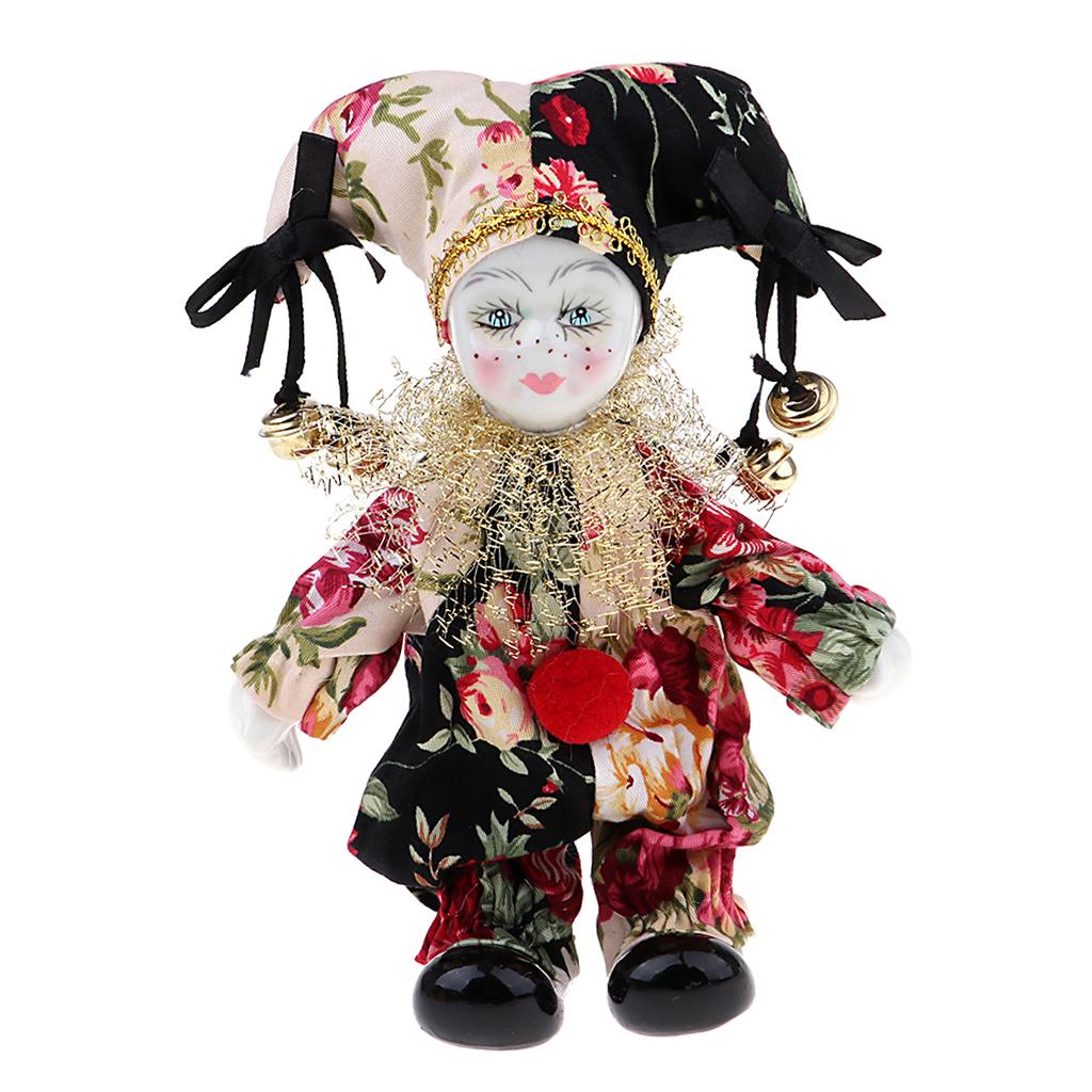 Porcelain Dolls Collectible 6  - đánh giá và giá Vintage Collectible Porcelain Dolls