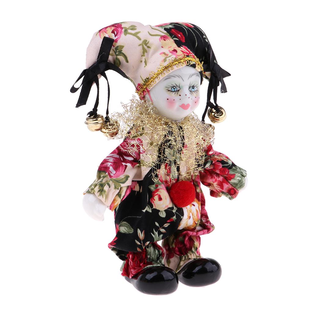 Porcelain Dolls Collectible 6  - đánh giá và giá Vintage Collectible Porcelain Dolls