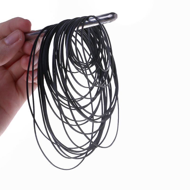 30 Chiếc 0.7x0.7Mm/1X1Mm Mix B - đánh giá và giá Cassette Walkman Belt