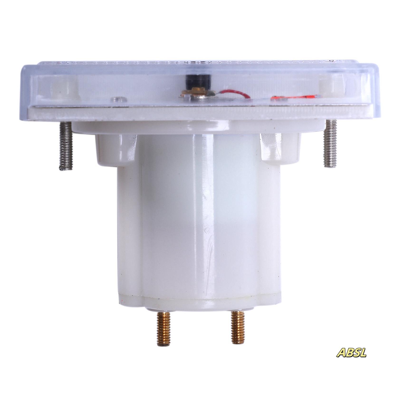 2X 85C1 Fine Tuning Dial Analo - đánh giá và giá Analog Meter Gauge