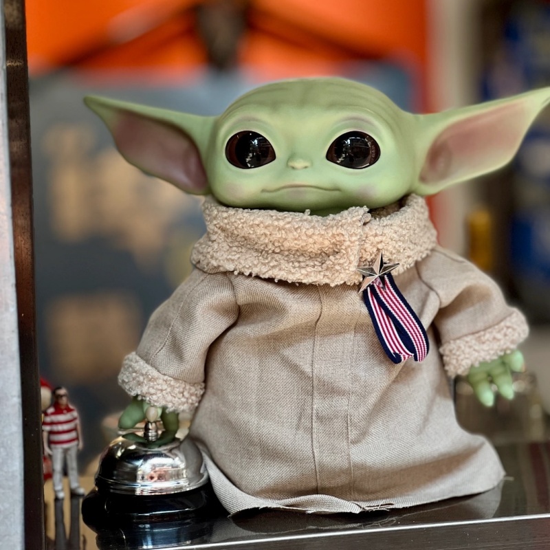 Original Adults Fun 28cm Disne - đánh giá và giá Vintage Collection Star Wars