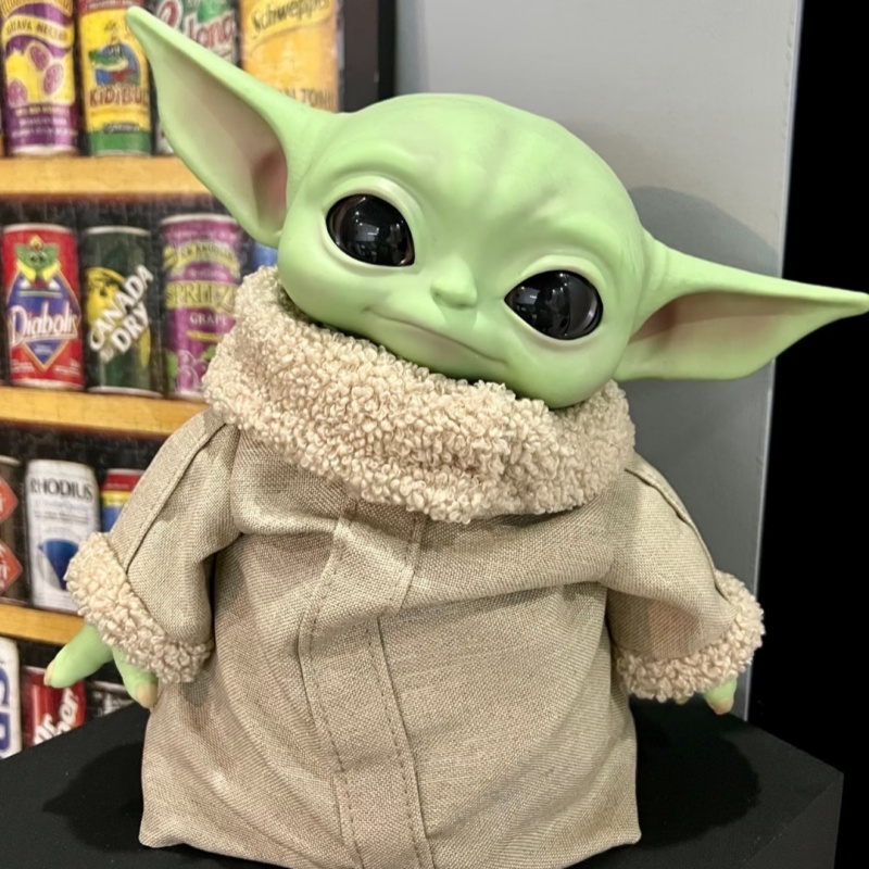Original Adults Fun 28cm Disne - đánh giá và giá Vintage Collection Star Wars