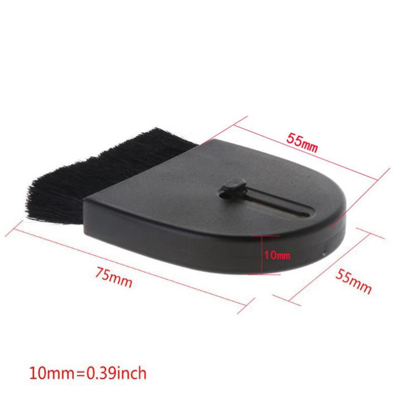 Vinyl Record Cleaning Brush Tu - đánh giá và giá Vinyl Record Cleaner