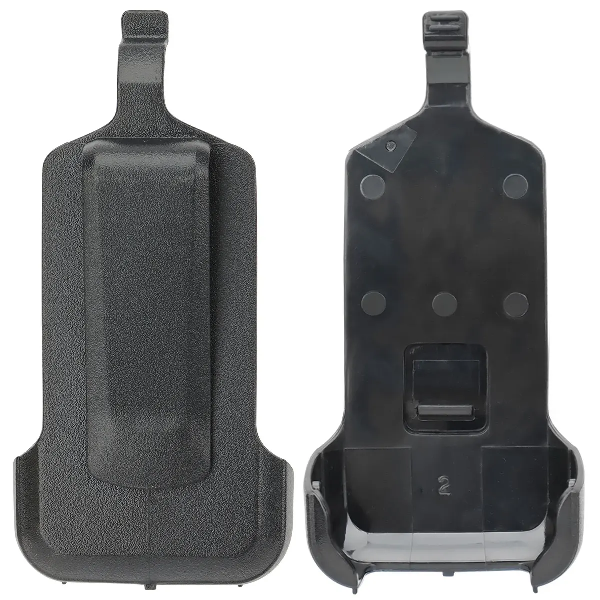 Walkie Talkie Belt Clip 5/10/2 - đánh giá và giá Cassette Walkman Belt