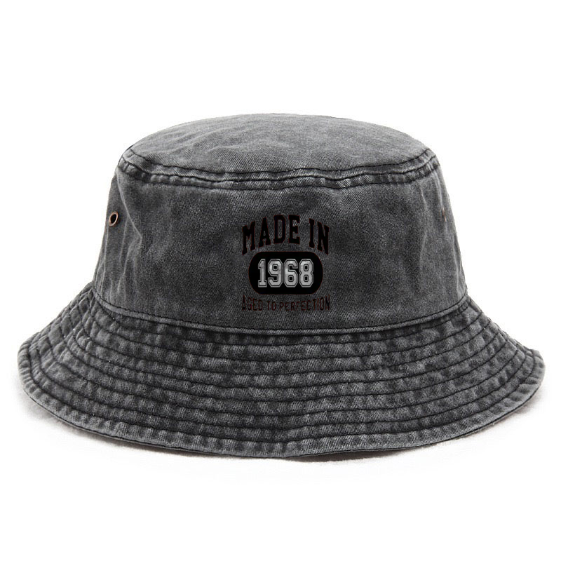 Customize Cotton Washed Bucket - đánh giá và giá Vintage Item