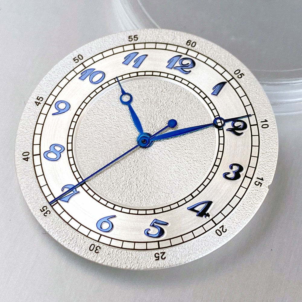 Tandorio New Retro White Pink  - đánh giá và giá Vintage Collectible Watches