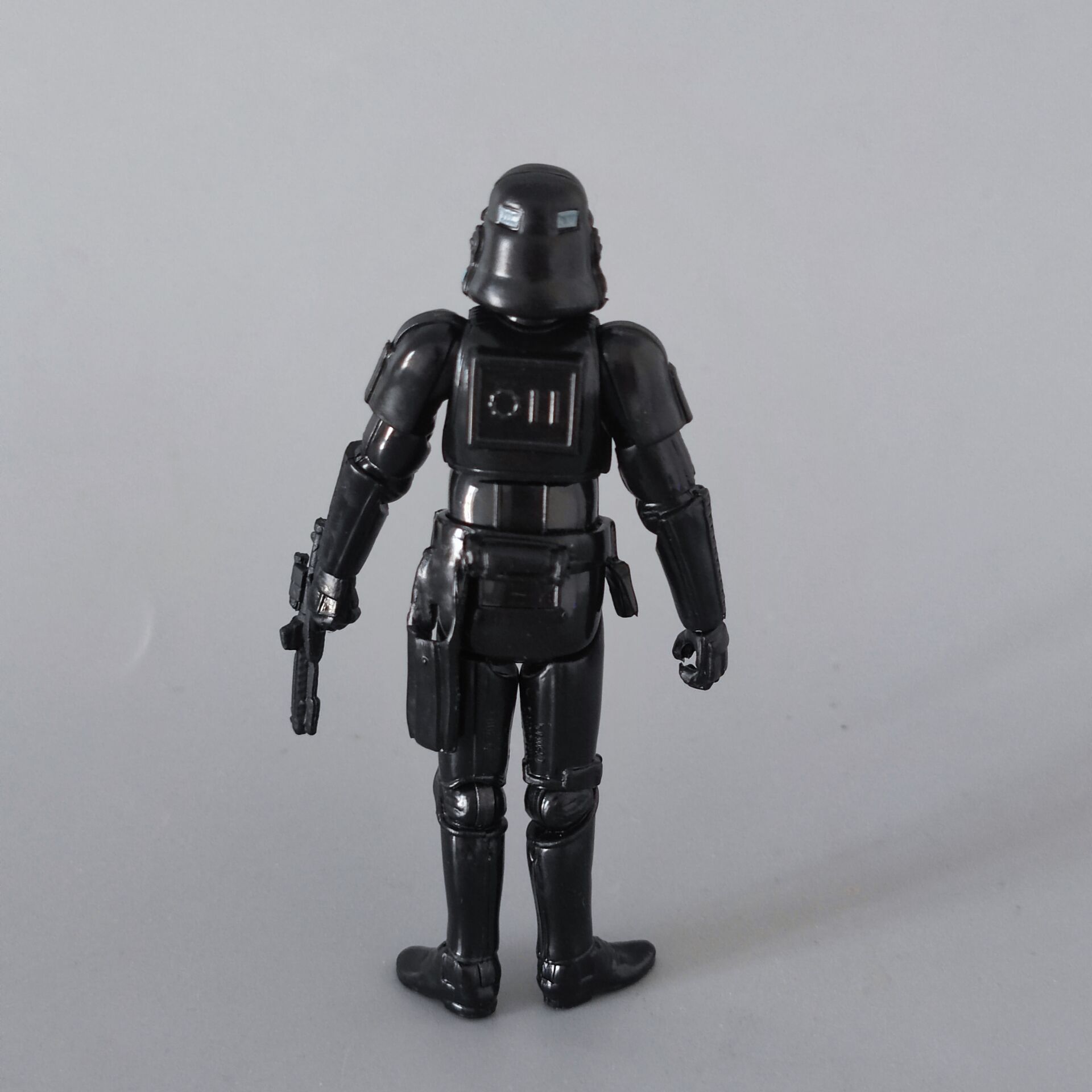 Lot Star Wars Shadow Strom Tro - đánh giá và giá Vintage Collection Star Wars