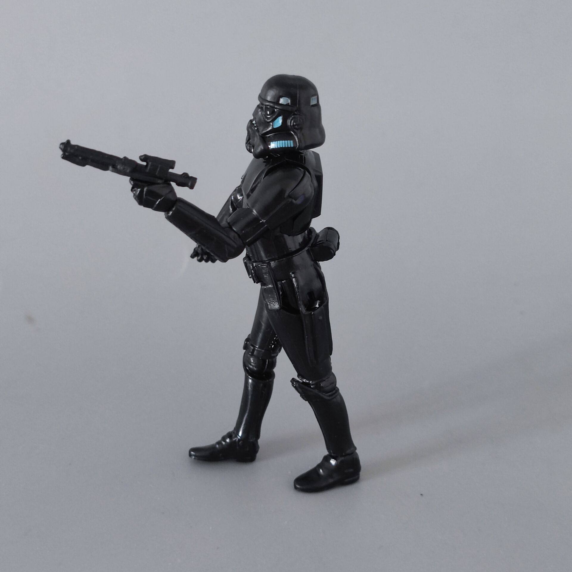 Lot Star Wars Shadow Strom Tro - đánh giá và giá Vintage Collection Star Wars