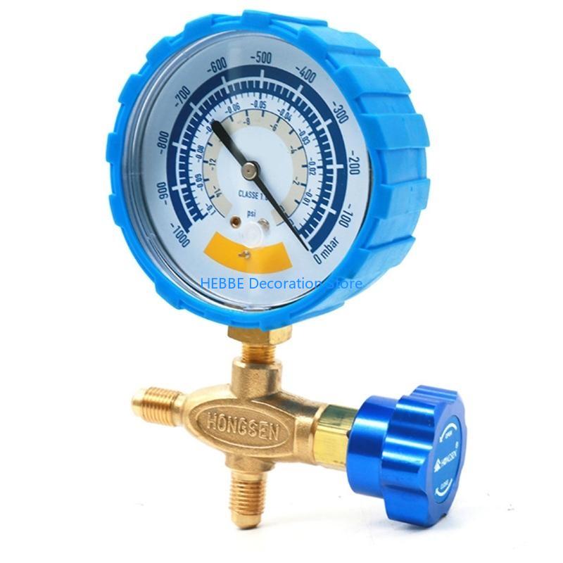 Refrigerant Pressure Gauge Val - đánh giá và giá Analog Meter Gauge