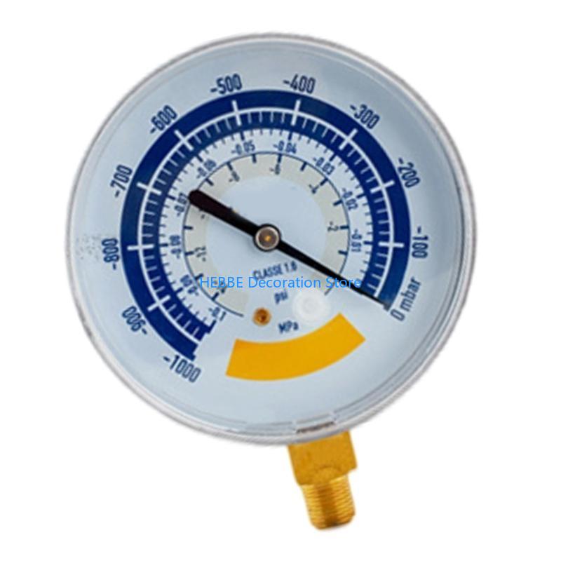 Refrigerant Pressure Gauge Val - đánh giá và giá Analog Meter Gauge