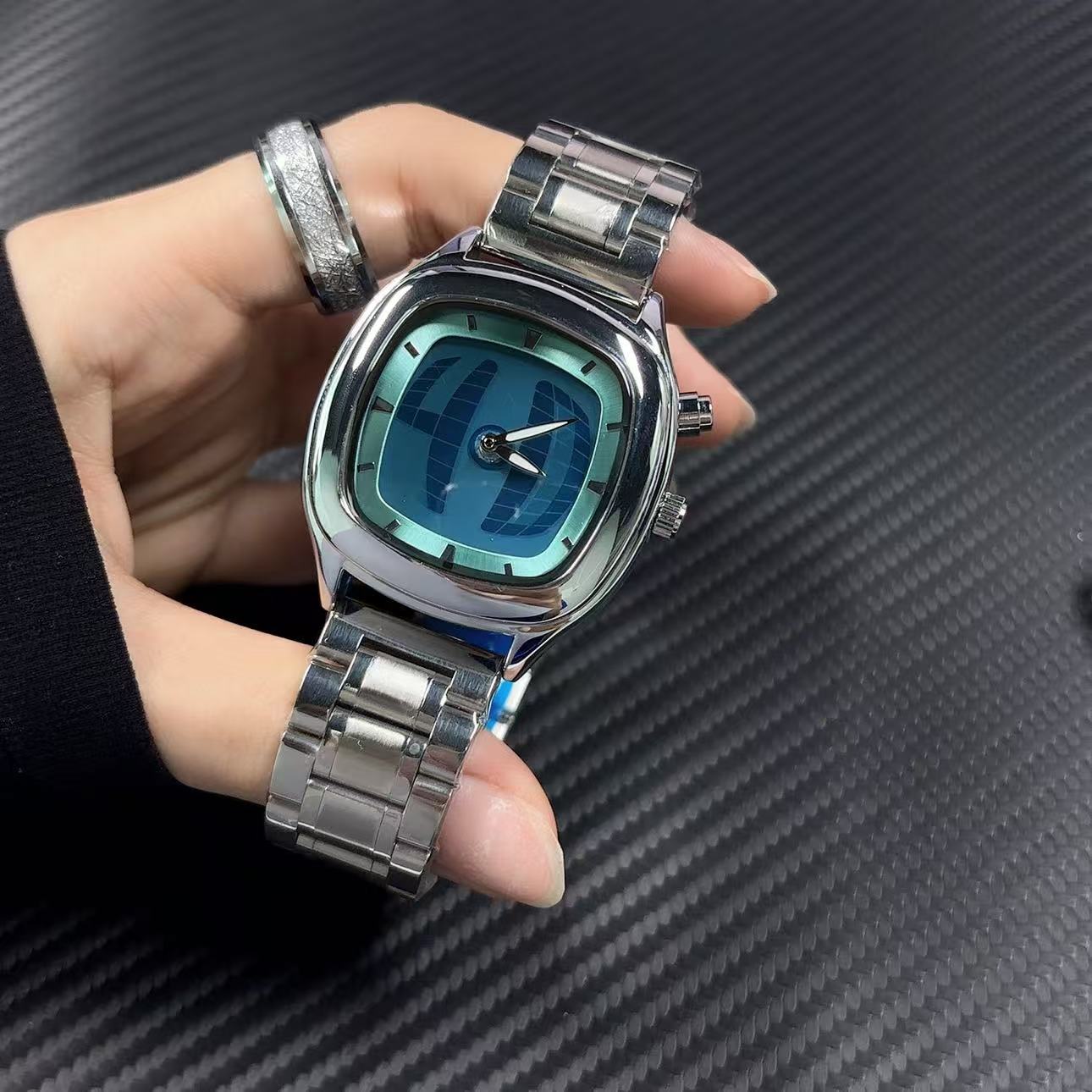 PAAZOMU Men's Quartz Watch Fas - đánh giá và giá Vintage Collectible Watches