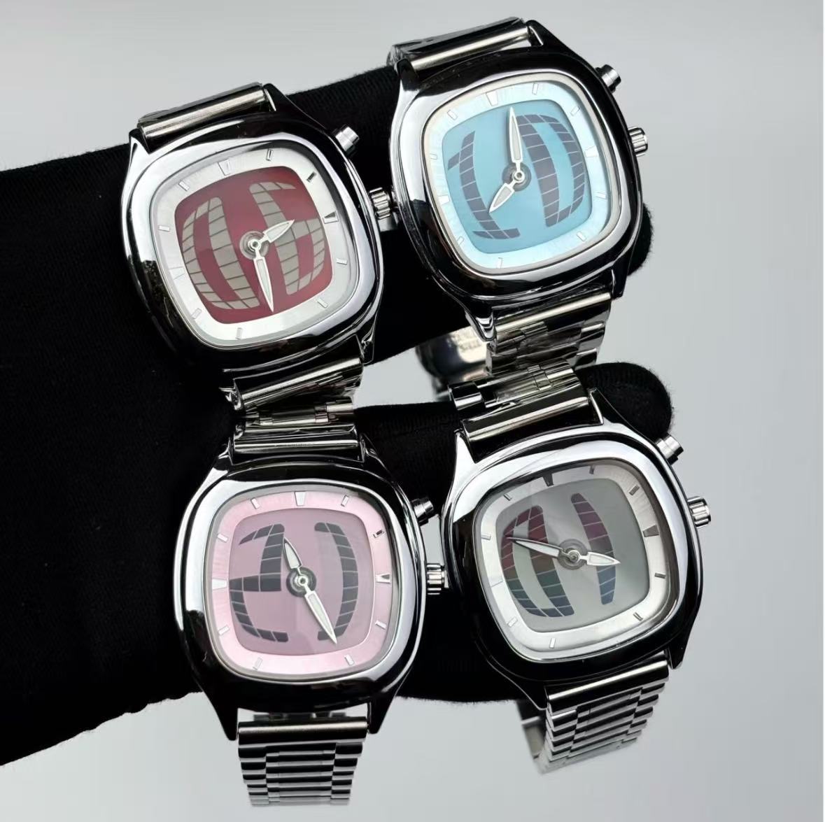 PAAZOMU Men's Quartz Watch Fas - đánh giá và giá Vintage Collectible Watches