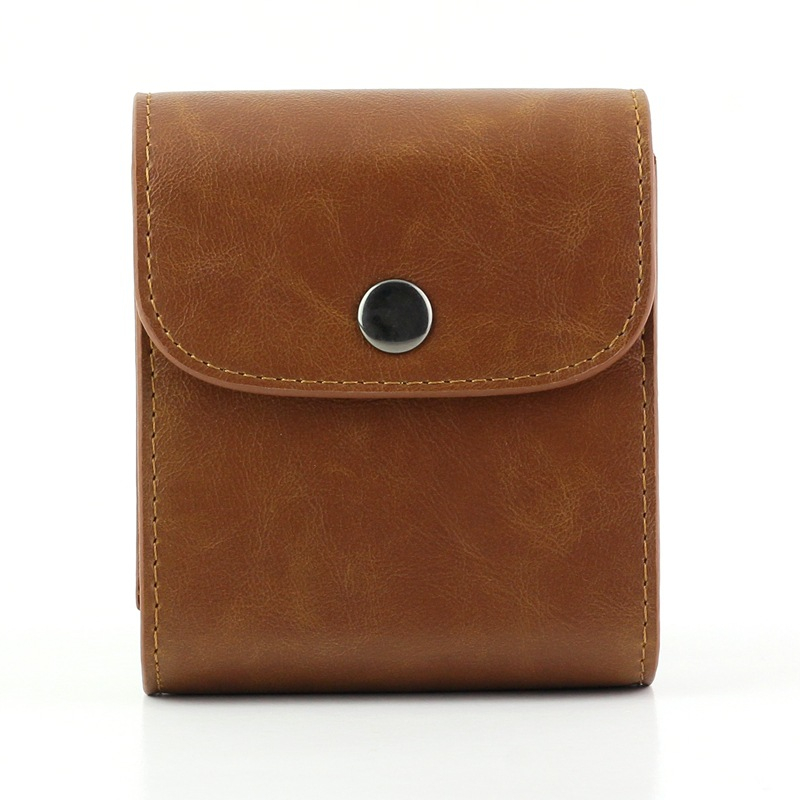 PU Leather Photo Storage Bag F - đánh giá và giá Instant Film Pack