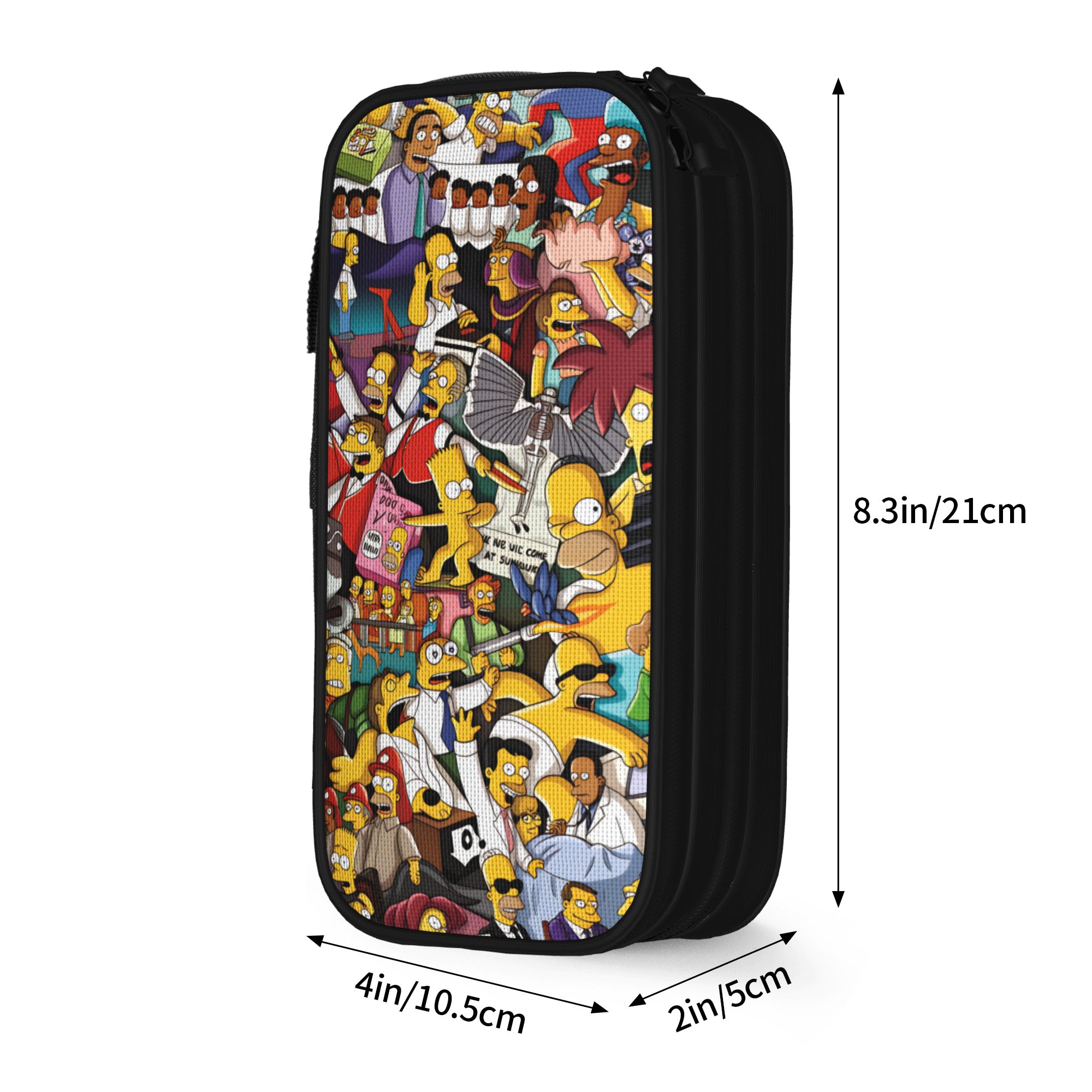 Cartoon S-Simpsons Characters  - đánh giá và giá Vintage Cartoon Collectible