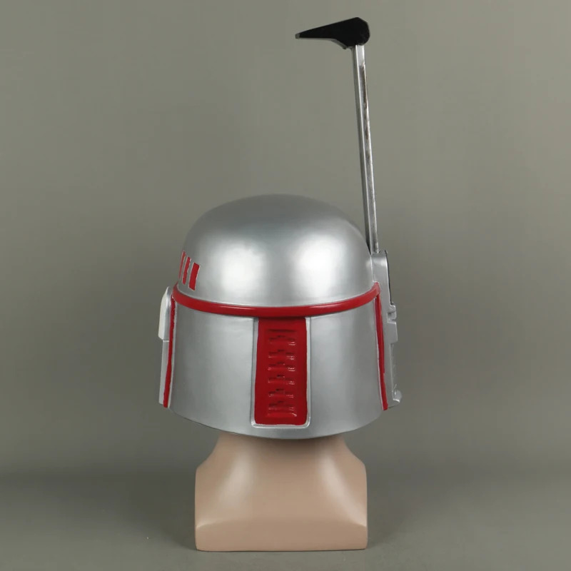 Helmet Helmets Cosplay Boba Fe - đánh giá và giá Vintage Collectible Clowns