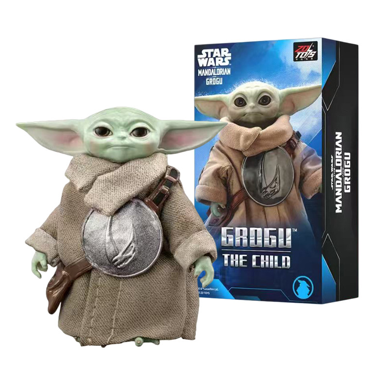 Movie Star Wars: The Mandalori - đánh giá và giá Vintage Collection Star Wars