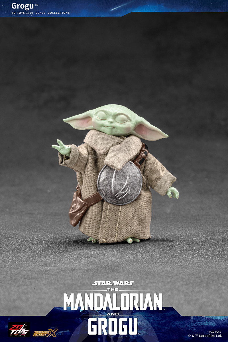 Movie Star Wars: The Mandalori - đánh giá và giá Vintage Collection Star Wars