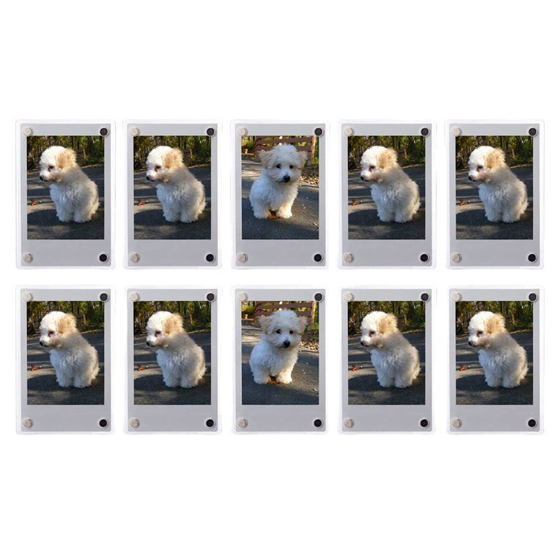 For Fujifilm Instax Mini 11 12 - đánh giá và giá Instant Film Pack