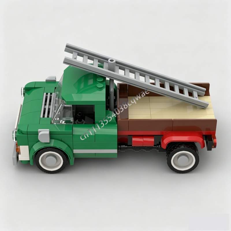 225 Parts Vintage Utility Pick - đánh giá và giá Vintage Collectible Trucks