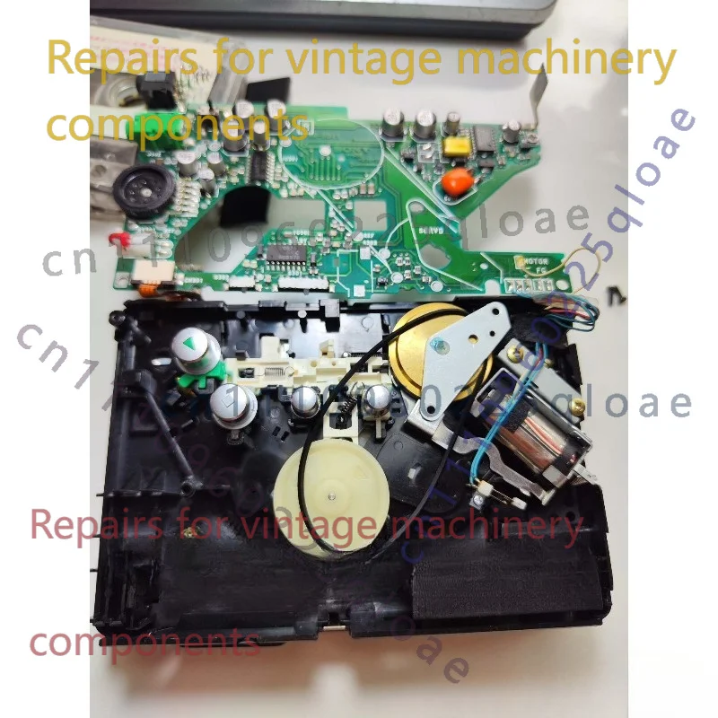 1PCS Drive Belt FOR SONY WM-DD - đánh giá và giá Cassette Walkman Belt