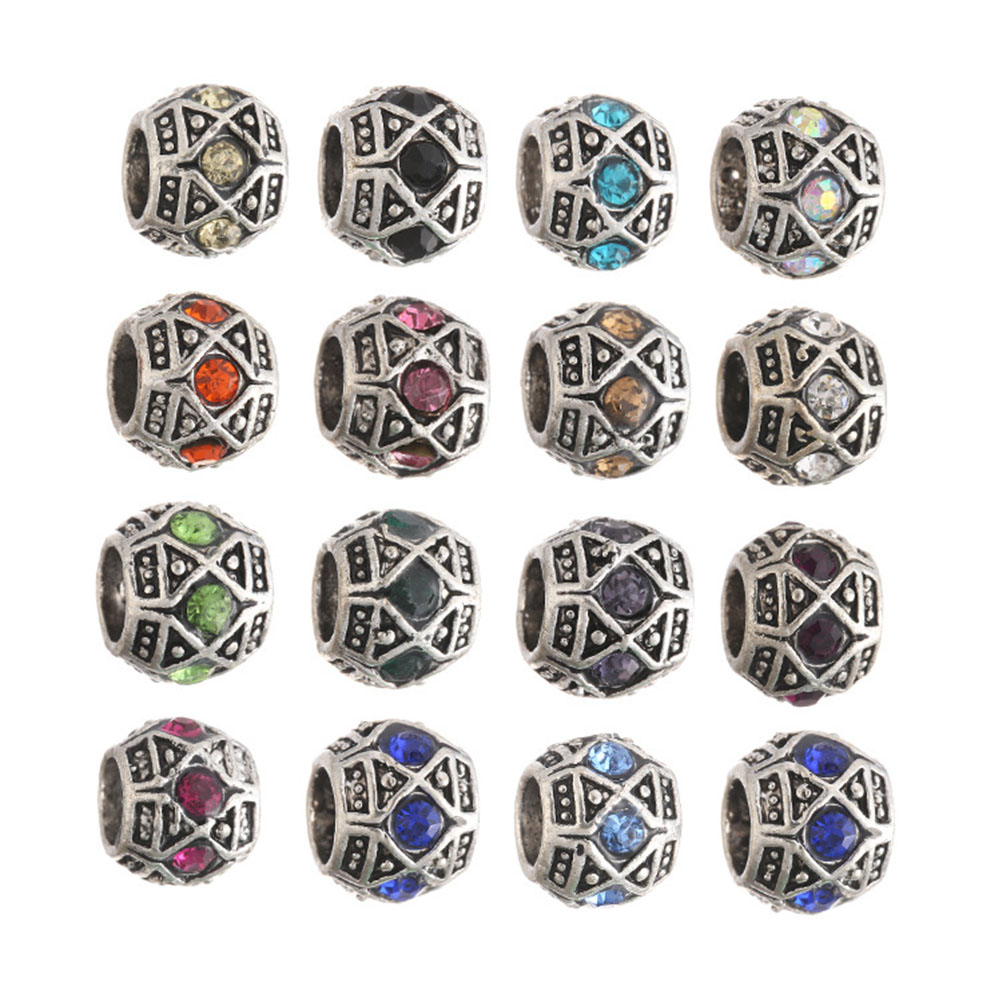 10 Pcs Vintage Antique Silver  - đánh giá và giá Vintage Collectible Item