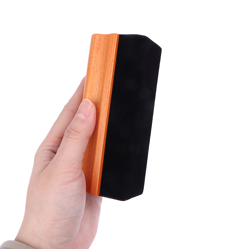 △ Anti-Static Vinyl Record Cle - đánh giá và giá Vinyl Record Cleaner