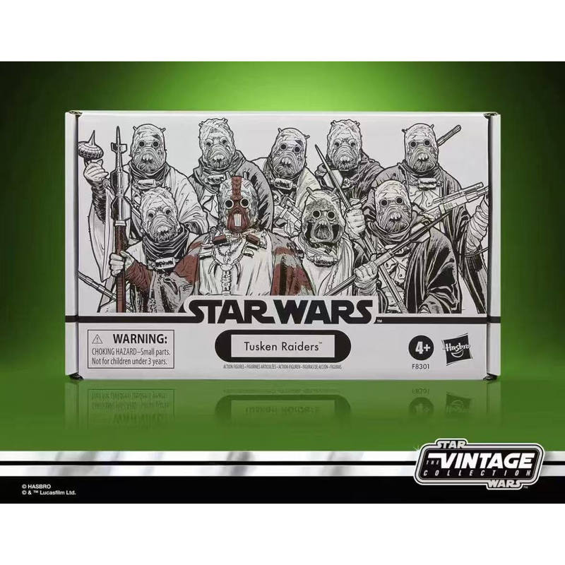 Hasbro Original Star Wars X Wi - đánh giá và giá Vintage Collection Star Wars