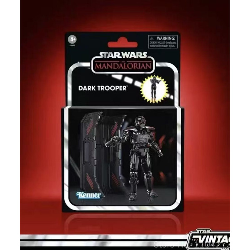 Hasbro Original Star Wars X Wi - đánh giá và giá Vintage Collection Star Wars