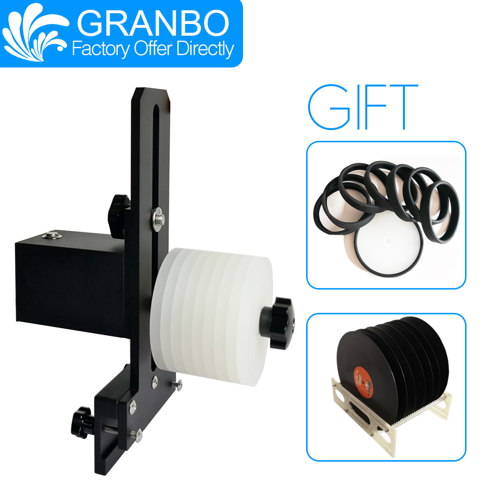 Vinyl Record Cleaning Equipmen - đánh giá và giá Vinyl Record Cleaner