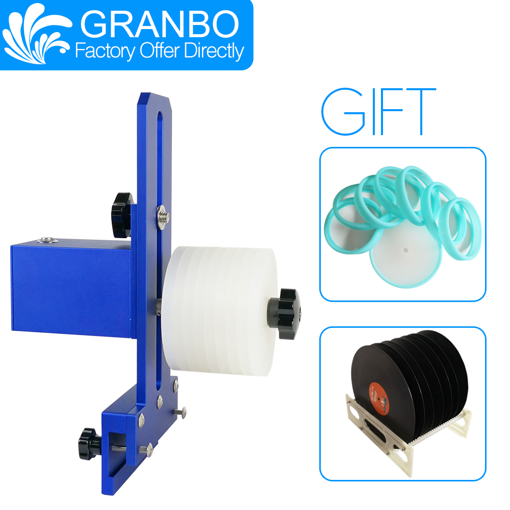 Vinyl Record Cleaning Equipmen - đánh giá và giá Vinyl Record Cleaner
