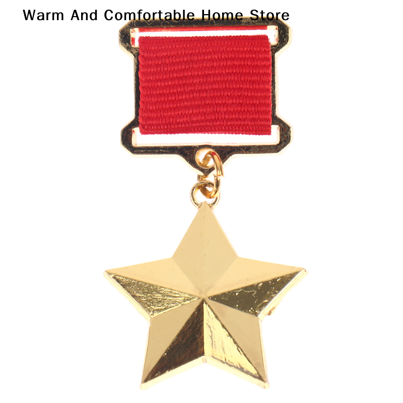 【SE】1pcs Russia USSR Badge Lap - đánh giá và giá Vintage Collectible Classics