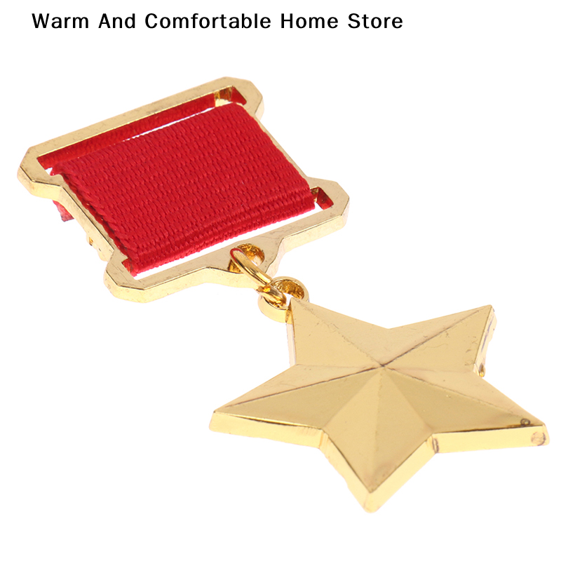 【SE】1pcs Russia USSR Badge Lap - đánh giá và giá Vintage Collectible Classics