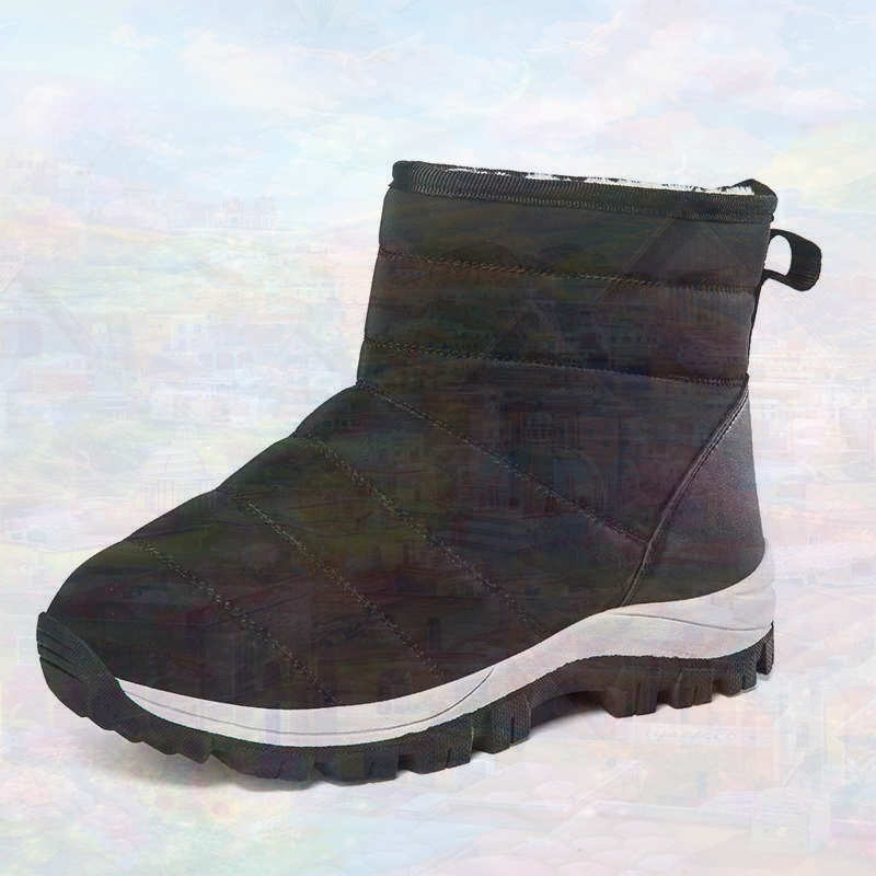 Nonslip Thermo Elderly Tennis  - đánh giá và giá Vintage Collectible Shop