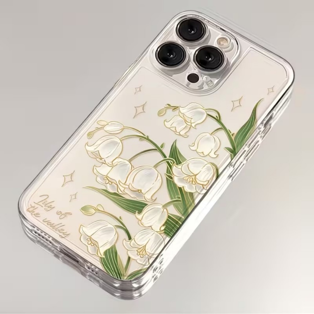 Vintage Lily of the Valley Pho - đánh giá và giá Vintage Item