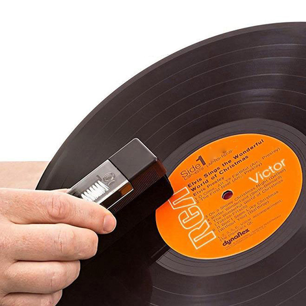 3 Pcs Vinyl Record Cleaner Kit - đánh giá và giá Vinyl Record Cleaner