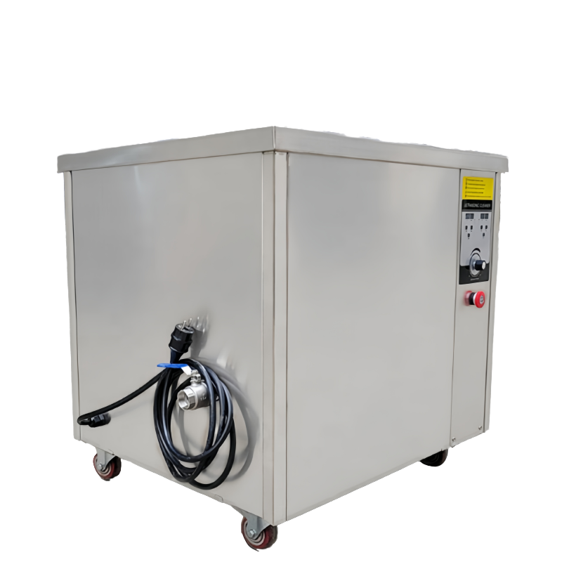Electric Ultrasonic Cleaner Ma - đánh giá và giá Vinyl Record Cleaner