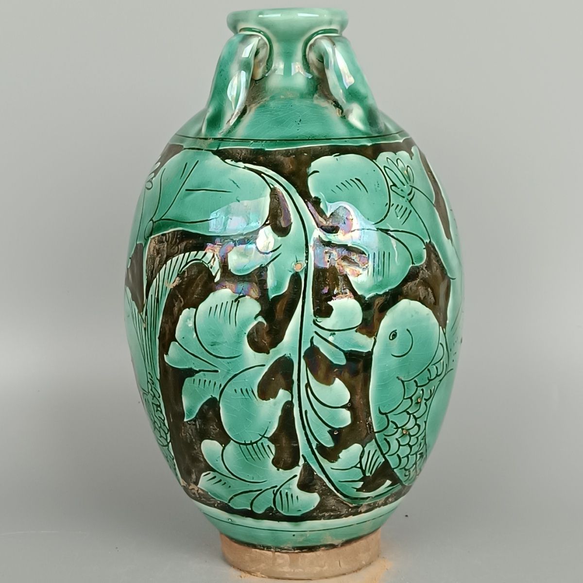 Antique Vintage Song Dynasty C - đánh giá và giá Vintage Collectible Pottery