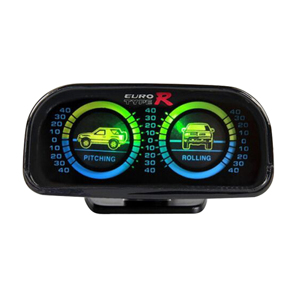 Speedometer Compass Compass Ba - đánh giá và giá Analog Meter Gauge