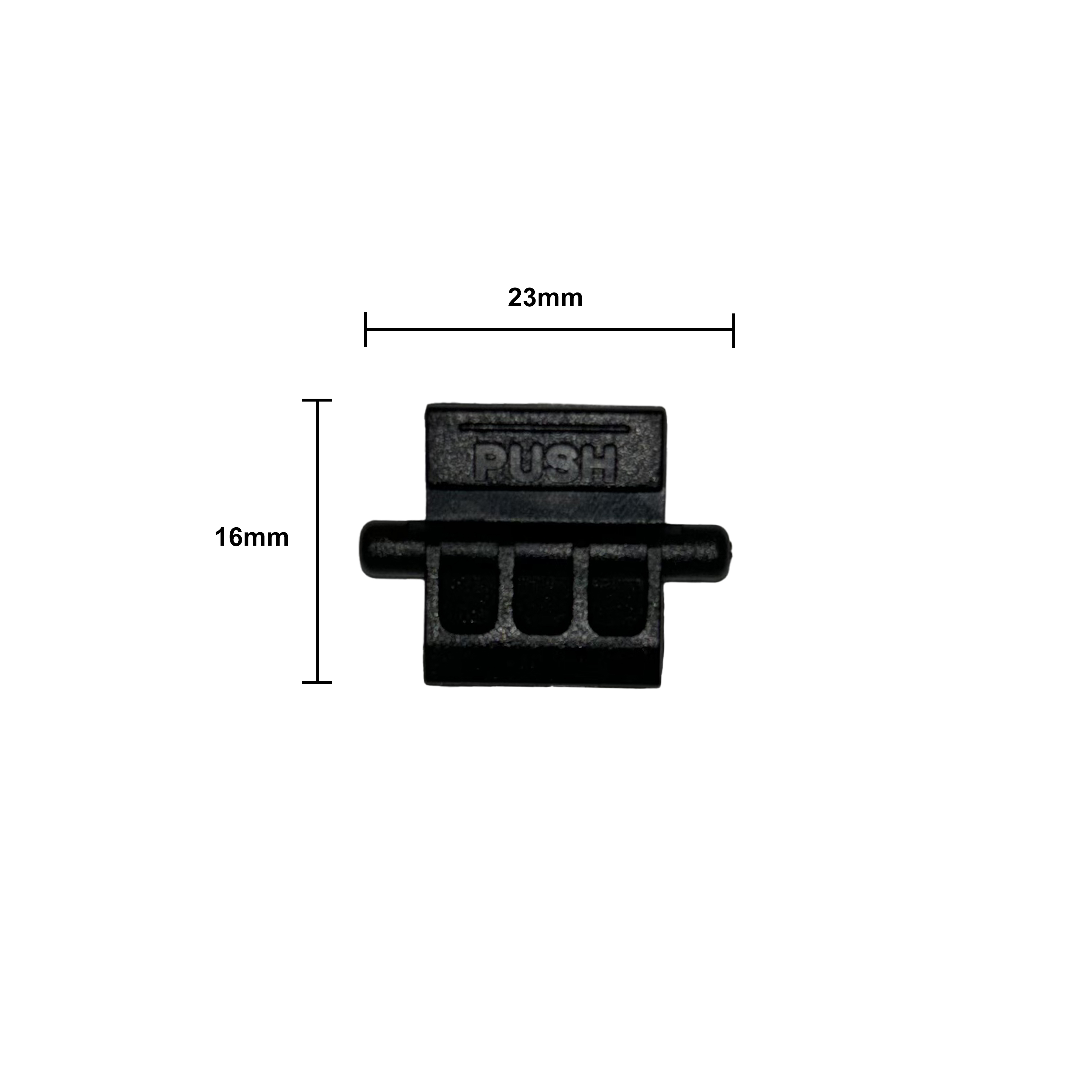 Push Button Battery Lock For B - đánh giá và giá Cassette Walkman Belt