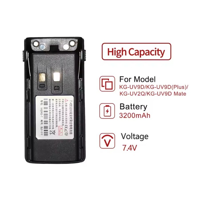 New 1A32KG-7 7.4V 3200mAh Walk - đánh giá và giá Cassette Walkman Belt