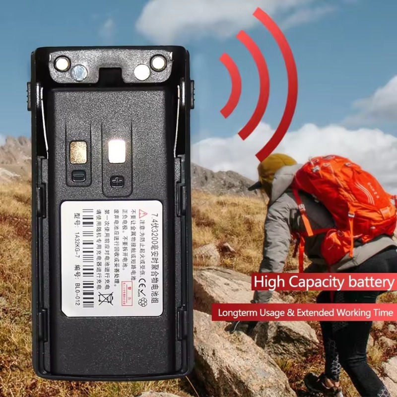 New 1A32KG-7 7.4V 3200mAh Walk - đánh giá và giá Cassette Walkman Belt