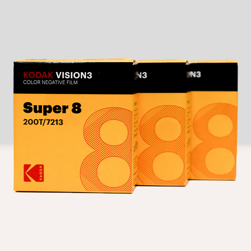 2026 Original Kodak Super 8 Co - đánh giá và giá Instant Film Pack